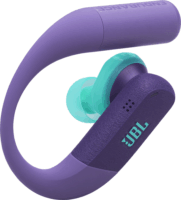 JBL Endurance Peak 4 TWS Bluetooth Wireless sport Headset - Lila