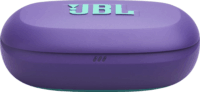JBL Endurance Peak 4 TWS Bluetooth Wireless sport Headset - Lila