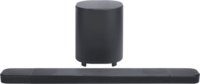 JBL Bar 1000 MK2 Soundbar hangfal 960W - Fekete