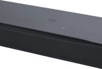 JBL Bar 1000 MK2 Soundbar hangfal 960W - Fekete