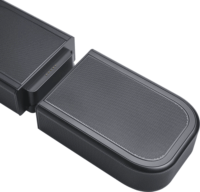 JBL Bar 1000 MK2 Soundbar hangfal 960W - Fekete