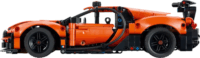 LEGO 42222 Technic - Bugatti Chiron Hypercar