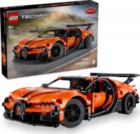 LEGO 42222 Technic - Bugatti Chiron Hypercar