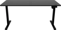 Acer Gamdes Predator NEXUS 332 Elektromosan állítható Gamer asztal 150 x 68 x 72-122 cm - Fekete