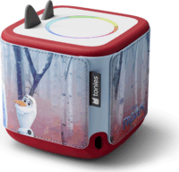 Tonies Toniebox 2 Műbőr Borító - Jégvarázs