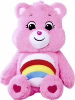 Simba Care Bears - Vidám Mackó Plüssfigura 35cm
