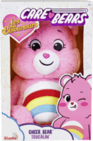 Simba Care Bears - Vidám Mackó Plüssfigura 35cm
