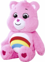 Simba Care Bears - Vidám Mackó Plüssfigura 35cm