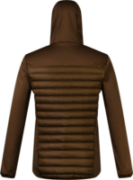 Berghaus Kapucnis Hibrid Férfi Dzseki (M) - Barna