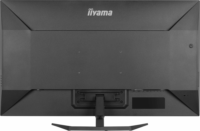 iiyama 42.5" X4373UHSU-B2 ProLite 16:9 4K UltraHD VA LED Monitor - Fekete