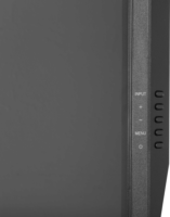 iiyama 42.5" X4373UHSU-B2 ProLite 16:9 4K UltraHD VA LED Monitor - Fekete