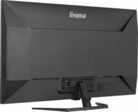 iiyama 42.5" X4373UHSU-B2 ProLite 16:9 4K UltraHD VA LED Monitor - Fekete