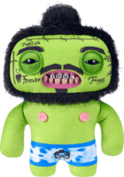 Zuru Toys Fugg Stars Meglepetés Plüssfigura 22cm - Többféle