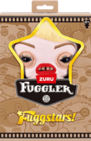 Zuru Toys Fugg Stars Meglepetés Plüssfigura 22cm - Többféle