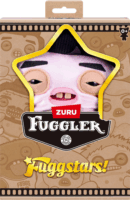 Zuru Toys Fugg Stars Meglepetés Plüssfigura 22cm - Többféle