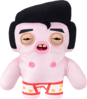 Zuru Toys Fugg Stars Meglepetés Plüssfigura 22cm - Többféle