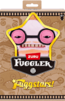 Zuru Toys Fugg Stars Meglepetés Plüssfigura 22cm - Többféle