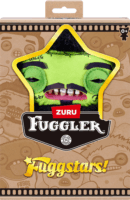 Zuru Toys Fugg Stars Meglepetés Plüssfigura 22cm - Többféle