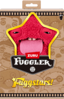Zuru Toys Fugg Stars Meglepetés Plüssfigura 22cm - Többféle