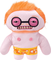 Zuru Toys Fugg Stars Meglepetés Plüssfigura 22cm - Többféle