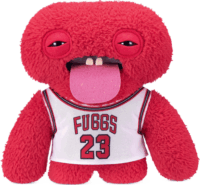 Zuru Toys Fugg Stars Meglepetés Plüssfigura 22cm - Többféle