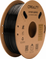 Creality Hyper Filament PET-G 1,75 mm 1kg - Fekete