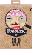 ZURU Fuggler Old Fogies Meglepetés Plüssfigura 22cm