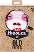 ZURU Fuggler Old Fogies Meglepetés Plüssfigura 22cm