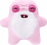 ZURU Fuggler Old Fogies Meglepetés Plüssfigura 22cm