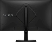 HP 27" OMEN 16:9 QHD IPS LCD Gaming Monitor - Fekete