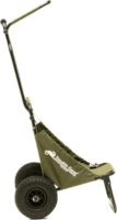 Stealth Gear M2 Fotós szállítókocsi - Zöld