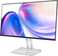 Lenovo 23,8" L24-45 16:9 Full HD IPS WLED Monitor - Világos Szürke