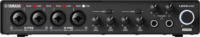 Yamaha URX44C MIDI Interfejs Audio Interfész - Fekete