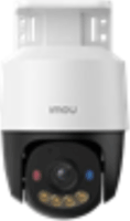 Imou IPC-PS7FP-5M0 3,6mm 5MP Kültéri IP Dome kamera - Fehér