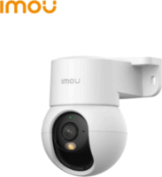 Imou PS2M 3,6mm 5MP Beltéri IP Dome kamera - Fehér