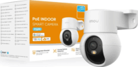 Imou PS2M 3,6mm 5MP Beltéri IP Dome kamera - Fehér