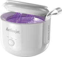 ActiveJet AUC-198 USB Ultrahangos Elektromos Sterilizáló készülék - Fehér