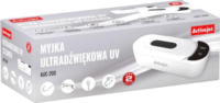Activejet AUC-200 Ultrahangos Elektromos UV Sterilizáló készülék - Fehér