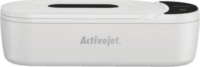 Activejet AUC-200 Ultrahangos Elektromos UV Sterilizáló készülék - Fehér