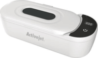 Activejet AUC-200 Ultrahangos Elektromos UV Sterilizáló készülék - Fehér