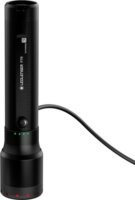 Ledlenser P7R LED Zseblámpa 2000 Lumen - Fekete