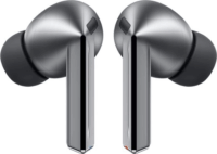 Samsung Galaxy Buds3 Pro Bluetooth Fülhallgató Headset Töltőtokban - Szürke