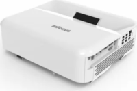 InFocus IN2006UT WXGA 3800 Lumen Projektor - Fehér