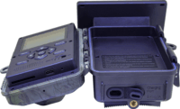 Braun 57642 4K 13MP WiFi Vadkamera Napelemmel - Terepszínű