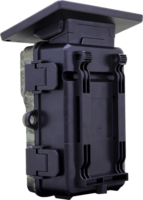 Braun 57642 4K 13MP WiFi Vadkamera Napelemmel - Terepszínű
