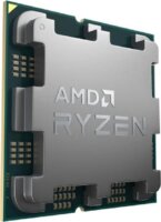 AMD Ryzen 5 7500X3D 4,0GHz AMD AM5 processzor - tray