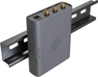 Mikrotik EC25-EU&KNE KNOT Embedded LTE4 Gateway - Szürke