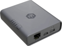 Mikrotik EC25-EU&KNE KNOT Embedded LTE4 Gateway - Szürke