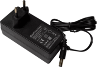 Mikrotik SAW36-240-1500 EU tápegység DC csatlakozóval 36W