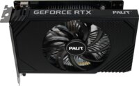 Palit GeForce RTX 3050 StormX OC 6GB GDDR6 Videókártya